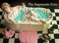 The Sugarpaste Fairy 1094205 Image 6